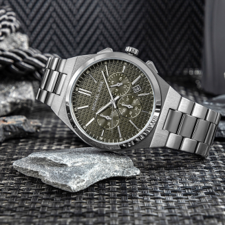 Zegarek Męski MICHAEL KORS Lennox MK9118 + BOX - 6