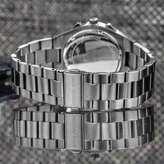 Zegarek Męski MICHAEL KORS Lennox MK9118 + BOX - 7