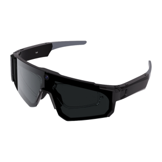 Sportowe okulary Colmi V06 AI Czarne - 2