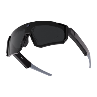 Sportowe okulary Colmi V06 AI Czarne - 3
