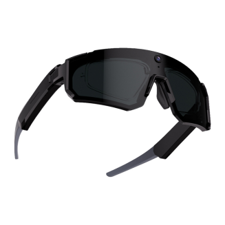 Sportowe okulary Colmi V06 AI Czarne - 4