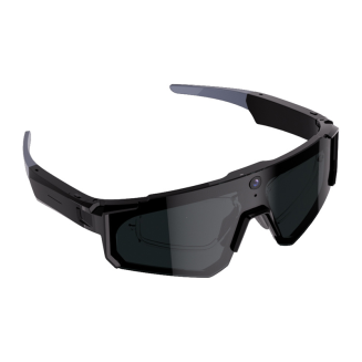 Sportowe okulary Colmi V06 AI Czarne - 5