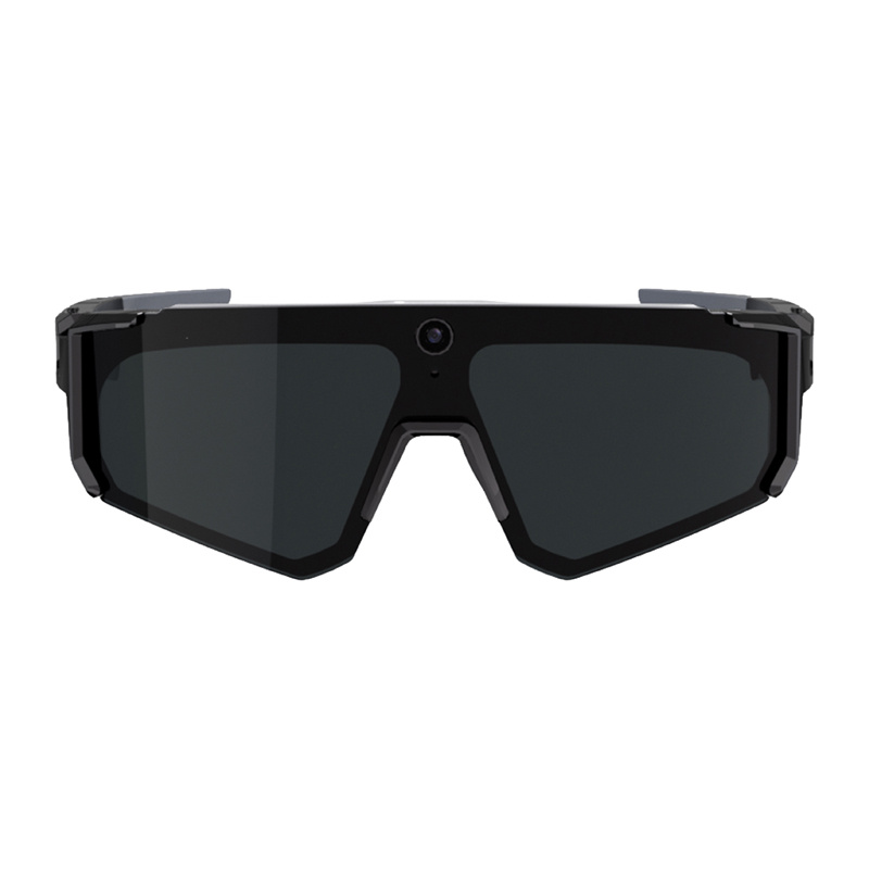 Sportowe okulary Colmi V06 AI Czarne