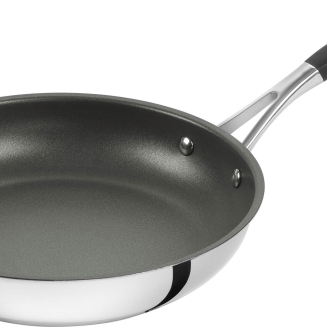 Zestaw 3 patelni non-stick Zwilling Poletto - 4