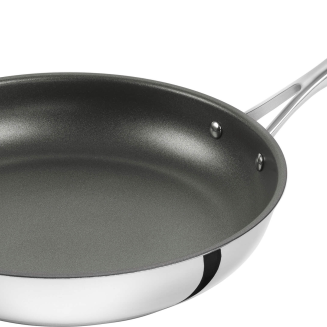Zestaw 3 patelni non-stick Zwilling Poletto - 3