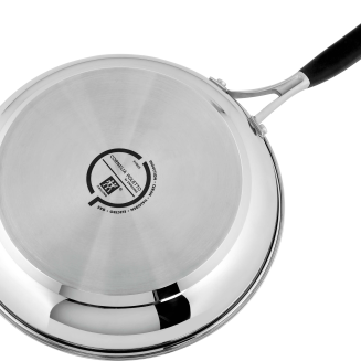 Zestaw 3 patelni non-stick Zwilling Poletto - 8