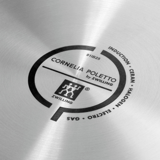 Zestaw 3 patelni non-stick Zwilling Poletto - 9