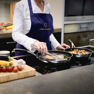 Zestaw 3 patelni non-stick Zwilling Poletto - 11