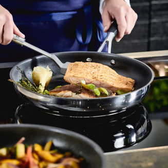 Zestaw 3 patelni non-stick Zwilling Poletto - 13