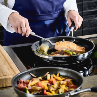 Zestaw 3 patelni non-stick Zwilling Poletto - 12