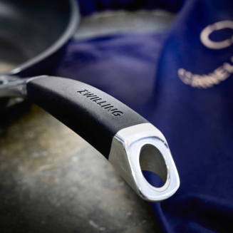 Zestaw 3 patelni non-stick Zwilling Poletto - 10