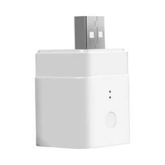 Inteligentny adapter Sonoff micro USB WIFI - 3