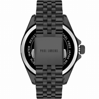 Zegarek Męski Paul Lorens PL13030B-1A5 - 6
