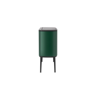 Kosz Brabantia Bo Touch Bin 23+11l zielony - 3