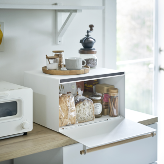 Chlebak Yamazaki Tosca biały - 3