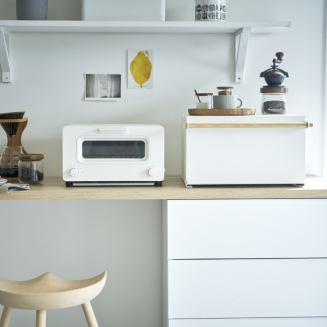 Chlebak Yamazaki Tosca biały - 8