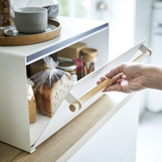 Chlebak Yamazaki Tosca biały - 4