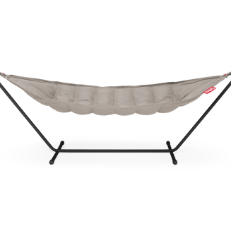  Fatboy Headdemock Superb Grey Taupe Hammock | PROMOTION: FREE COVER! - 3