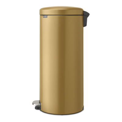 Kosz Brabantia NewIcon 30l Warm Gold