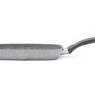  Ballarini Ferrara granite induction grill pan - 28 cm - 2