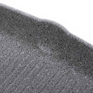  Ballarini Ferrara granite induction grill pan - 28 cm - 3