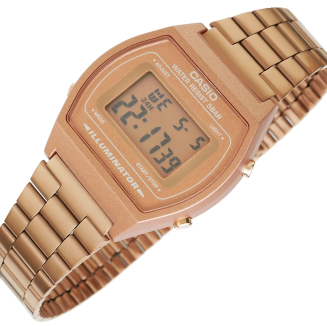 Zegarek Damski Vintage CASIO B640WC-5ADF + BOX - 4