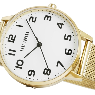 Zegarek Damski Paul Lorens PL11715B2-3D1 - 4