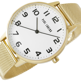 Zegarek Damski Paul Lorens PL11715B2-3D1 - 5