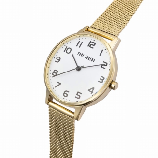 Zegarek Damski Paul Lorens PL11715B2-3D1 - 3