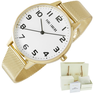 Zegarek Damski Paul Lorens PL11715B2-3D1 - 2