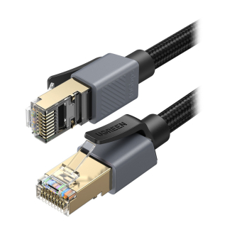 Kabel Ethernet UGREEN NW343 Cat8 F/FTP 5m - 3