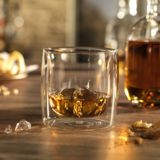 Zestaw dwóch szklanek do whisky Zwilling Sorrento - 266 ml | BESTSELLER - 2