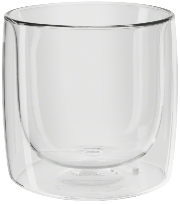 Zestaw dwóch szklanek do whisky Zwilling Sorrento - 266 ml | BESTSELLER