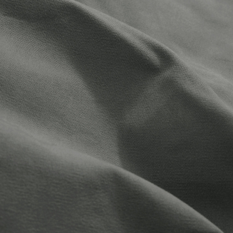 Pufa dla dzieci Fatboy Junior Canvas Charcoal Grey 130x100 cm - 3