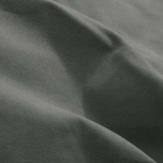 Pufa dla dzieci Fatboy Junior Canvas Charcoal Grey 130x100 cm - 3