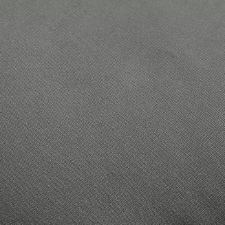 Pufa dla dzieci Fatboy Junior Canvas Charcoal Grey 130x100 cm - 5