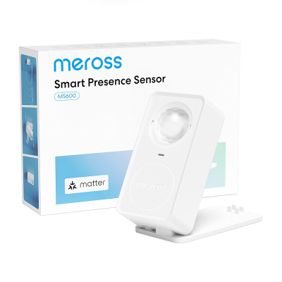  MEROSS MS600MA-EU Wi-Fi Matter Presence Sensor
