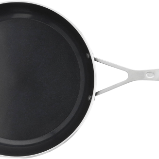  Demeyere Alu Industry 3 - 30 cm ceramic frying pan - 9