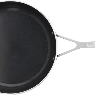 Patelnia ceramiczna Demeyere Alu Industry 3 Ceraforce 30 cm - 9