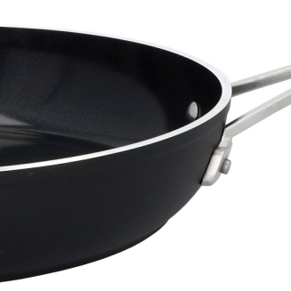 Patelnia ceramiczna Demeyere Alu Industry 3 Ceraforce 30 cm - 6