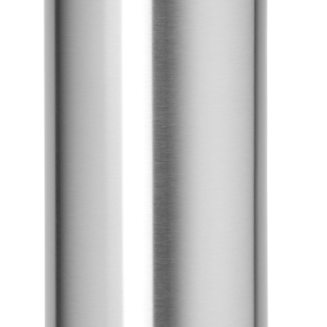 Szczotka WC stojąca / ścienna Brabantia Matt Steel - 2