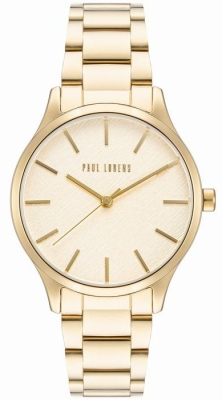Zegarek Damski PAUL LORENS PL20007B-4D1 + BOX