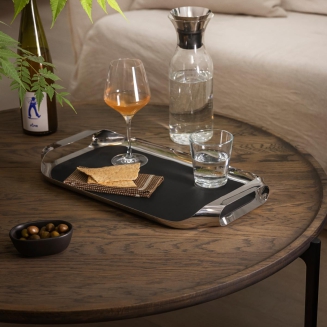  Eva Solo Steel Serving Tray 25x43 cm | WINTER HYGGE PRICE - 9