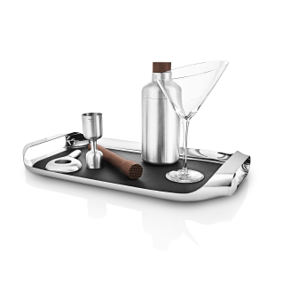 Taca do serwowania Eva Solo Steel 25x43 cm - 5