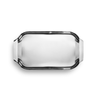 Taca do serwowania Eva Solo Steel 25x43 cm - 2