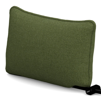 Podłokietnik Fatboy Sumo Armrest Boucle Leaf Green - 3