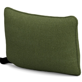 Podłokietnik Fatboy Sumo Armrest Boucle Leaf Green - 2