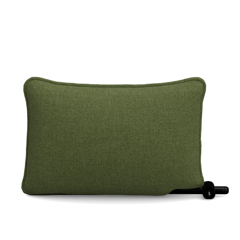 Podłokietnik Fatboy Sumo Armrest Boucle Leaf Green