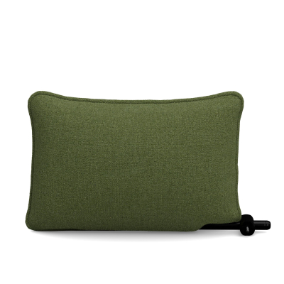 Podłokietnik Fatboy Sumo Armrest Boucle Leaf Green