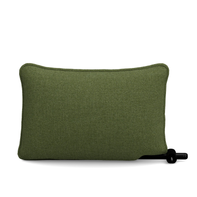 Podłokietnik Fatboy Sumo Armrest Boucle Leaf Green